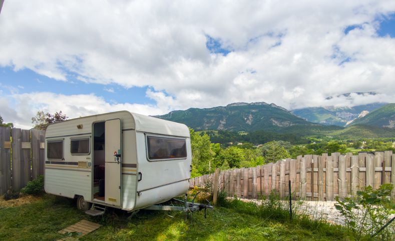 La Caravane